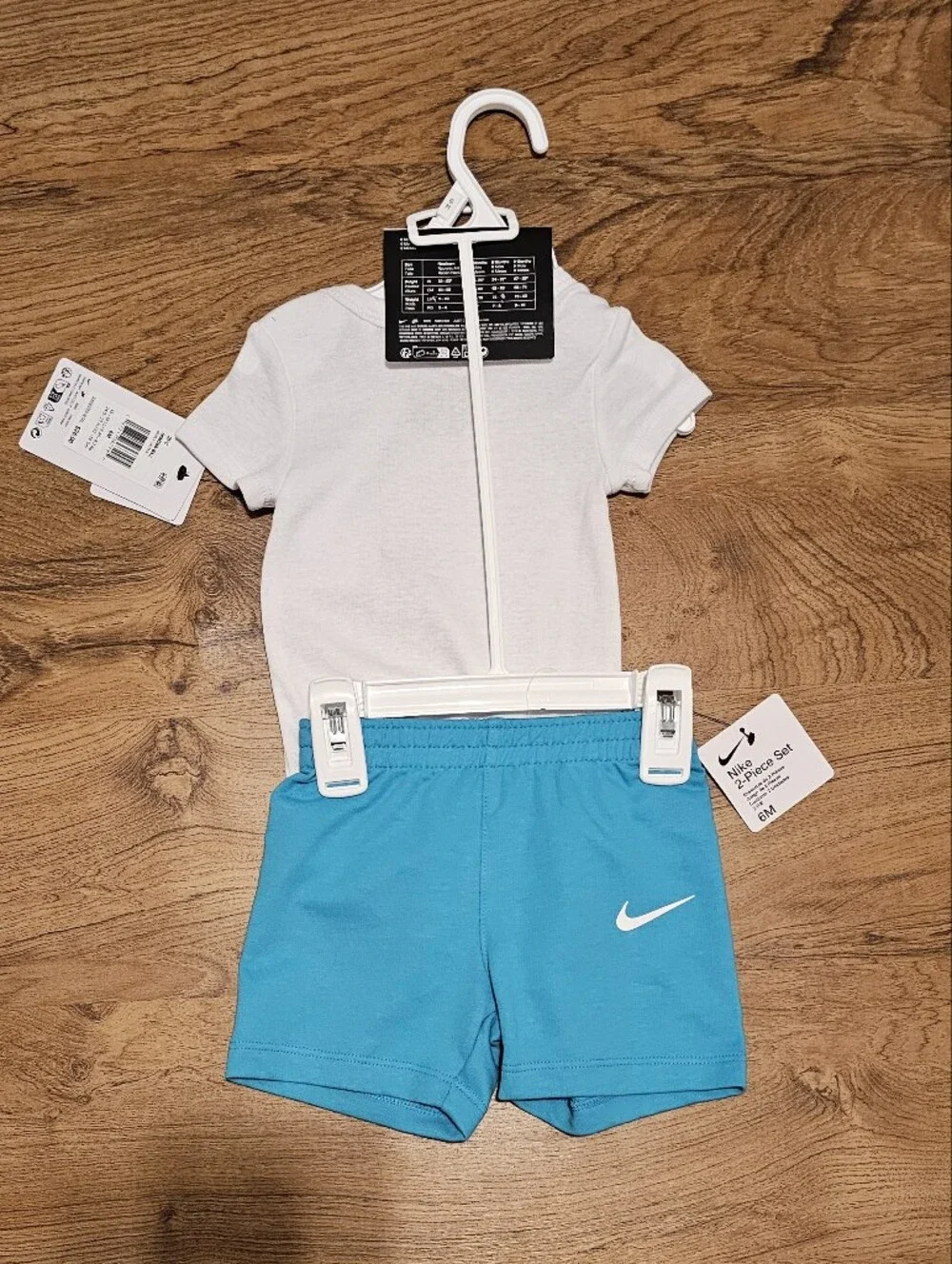 Nike two piece